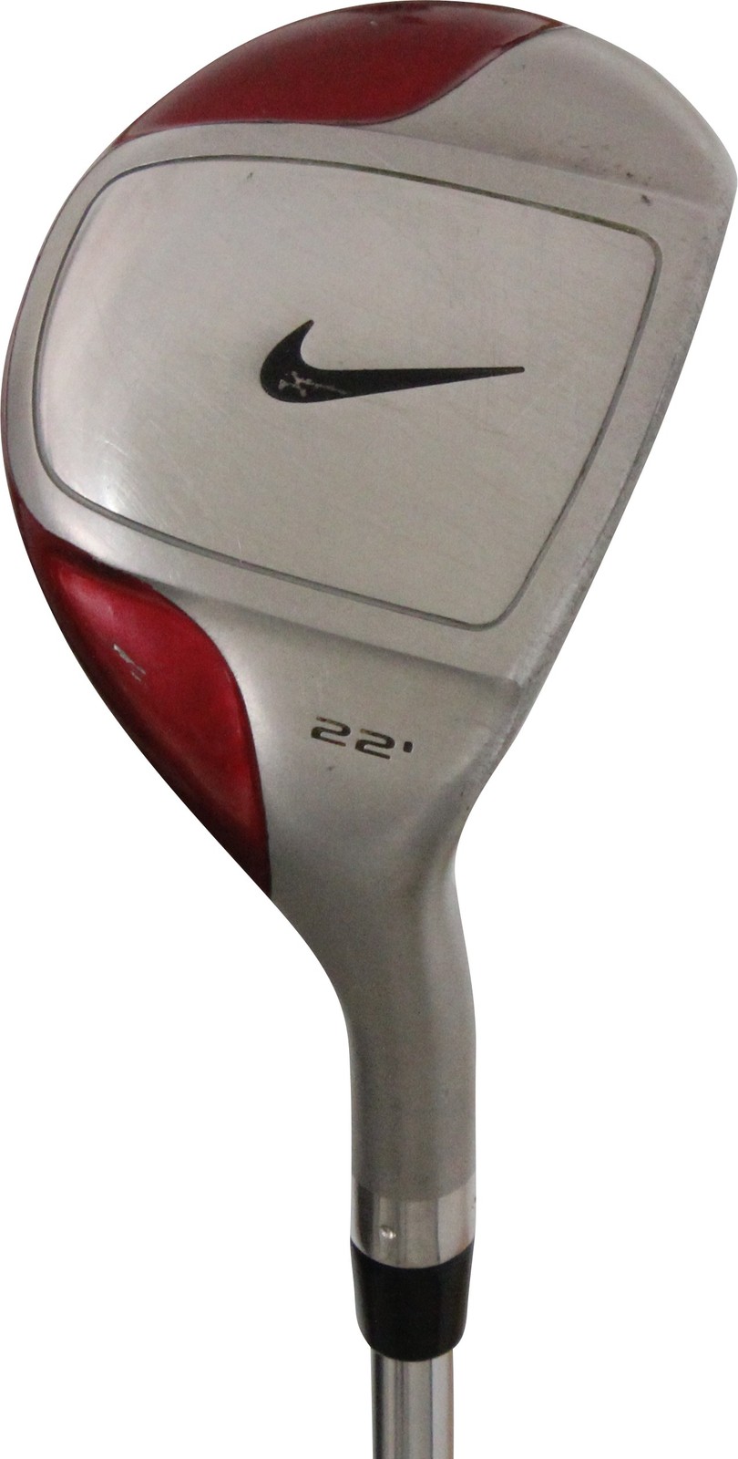 Nike Golf Club CPR 18* 3H Hybrid Regular Graphite Value