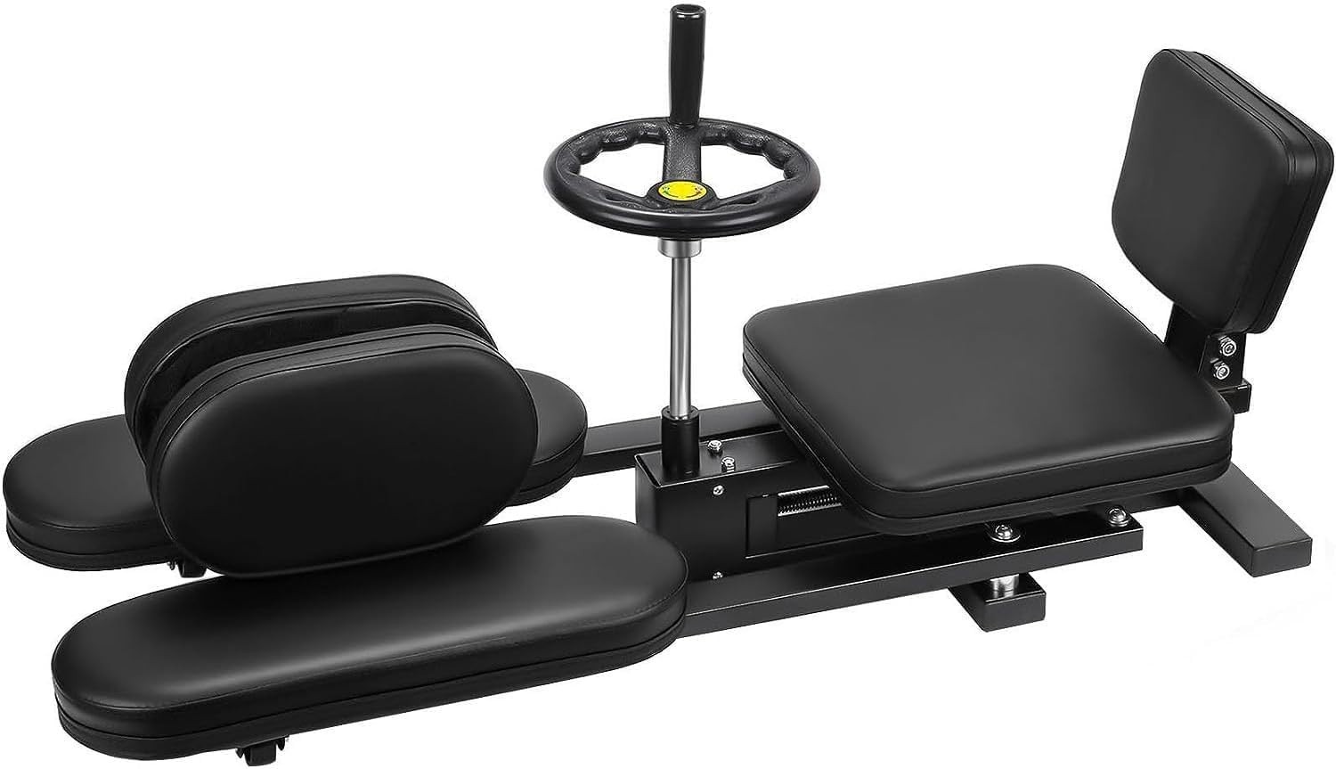 Leg Stretcher Split Machine 180 Degree Flexibility Trainer Kids Adults