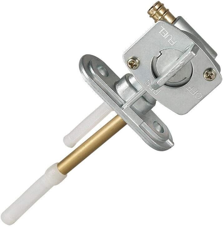 Fuel Gas Tank Petcock Valve Kawasaki KE100 1982-2001 Kawasaki KE175 1980-1983 Fuel Gas Tank Petcock Valve Kawasaki KE100 1982-2001 Kawasaki KE175 1980-1983