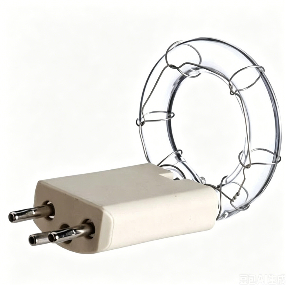 NEW Flashtube 3200J Replacement Flash tube for Unilite and Pulso G USA