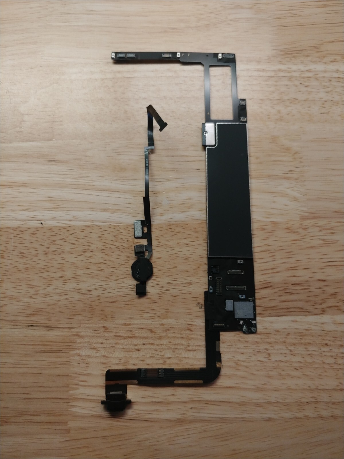 iPad 8th Gen 32GB WIFI A2270 Logic Board Motherboard Unlocked BLK MYL92LL/A