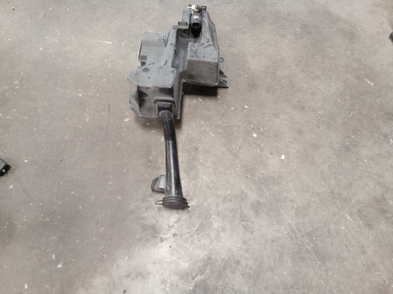 Wash Reservoir Fits 14-20 MDX 352222