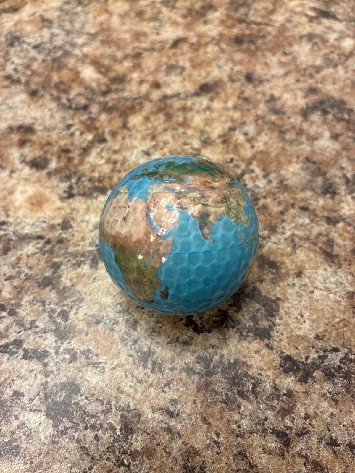 GOLF Ball \ GOLF Ball \