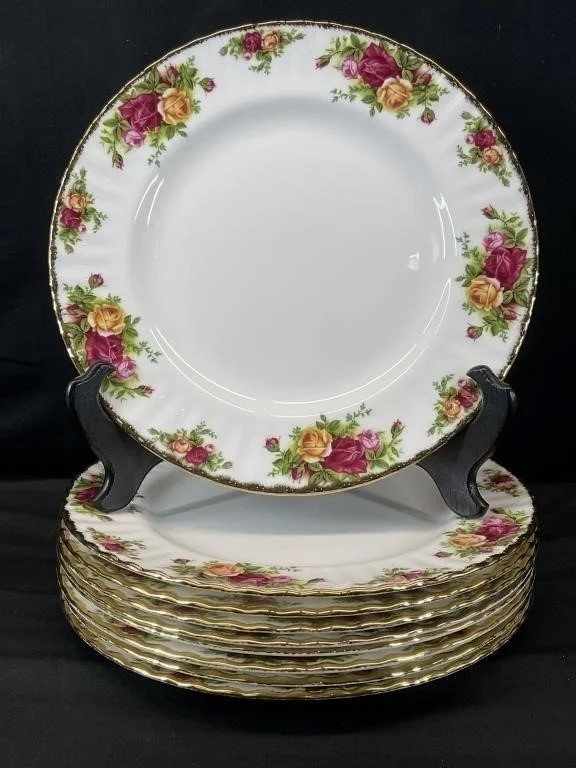 VINTAGE 1965 ROYAL ALBERT VINTAGE 1965 ROYAL ALBERT