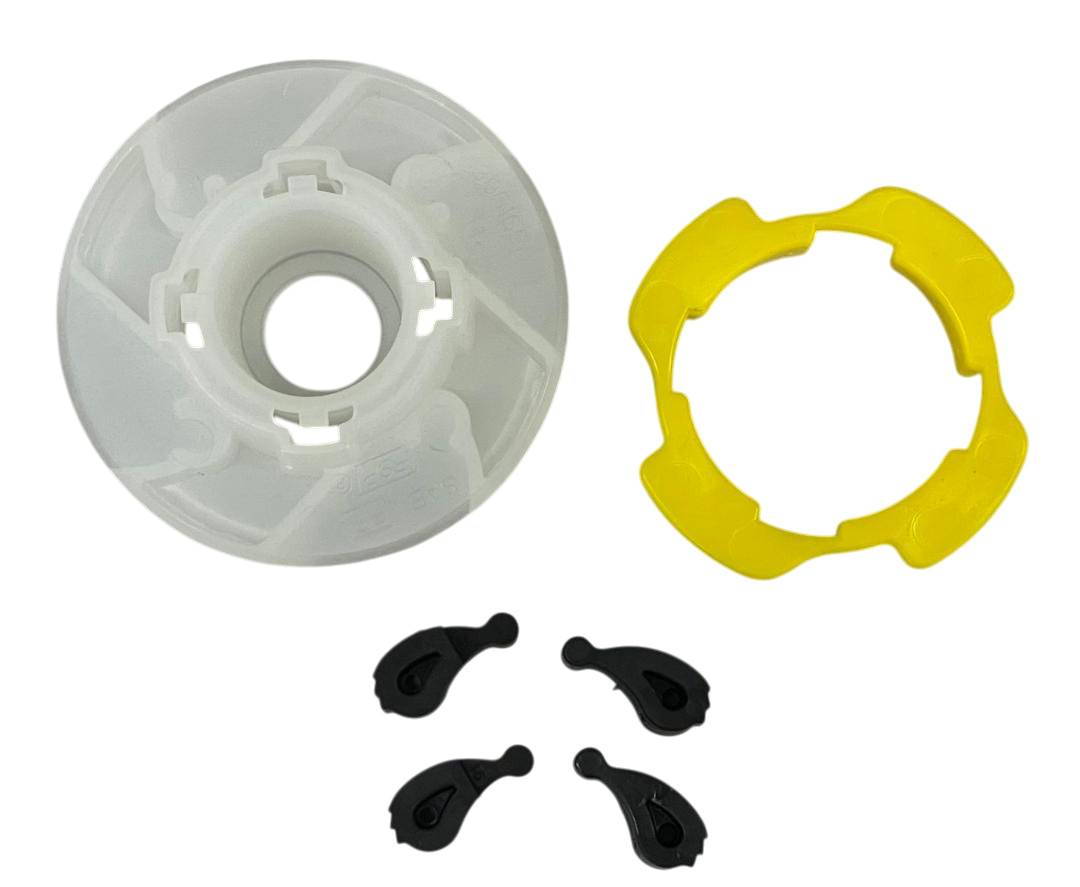 285809 - Agitator Dogs & Cam Kit Replacement for Whirlpool Washing Machine