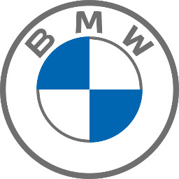 Genuine BMW Emblem Adhered C111049 11-61-7-835-835 Genuine BMW Emblem Adhered C111049 11-61-7-835-835