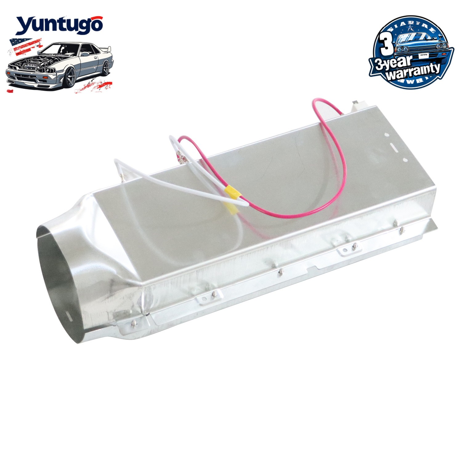 5301EL1001J 5301EL1001A For LG Dryer Heating Element Assembly 5301EL1001H USA