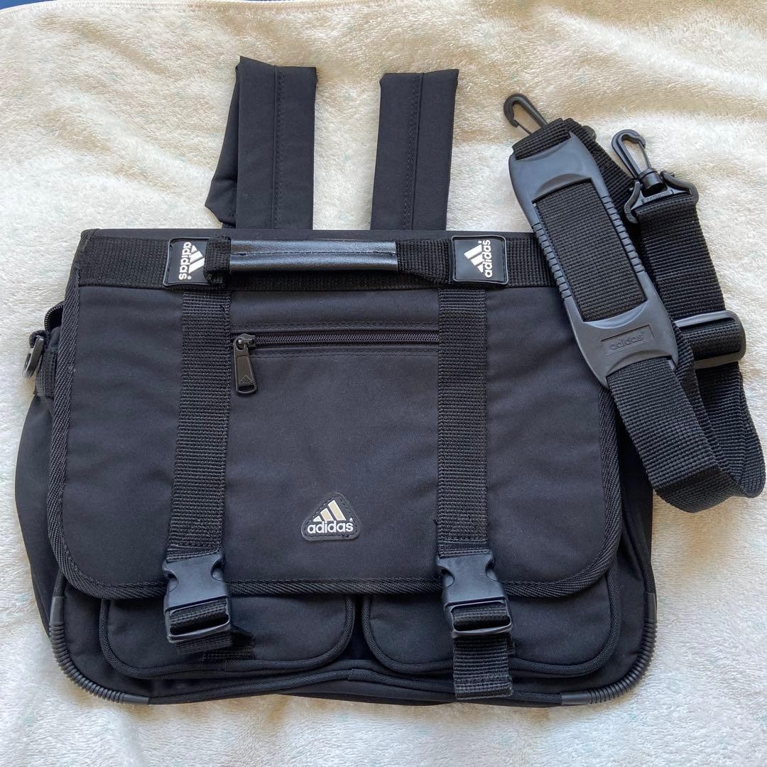 Adidas 3-Way Bag Student Bag