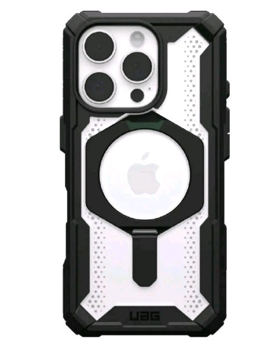 New UAG Plasma XTE MagSafe Case for Apple iPhone 16 Pro Max (6.9\