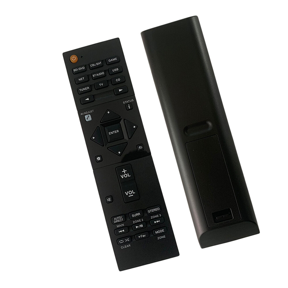 Remote Control For Pioneer Elite VSX-LX103 VSX-LX102 VSX-832 Network AV Receiver