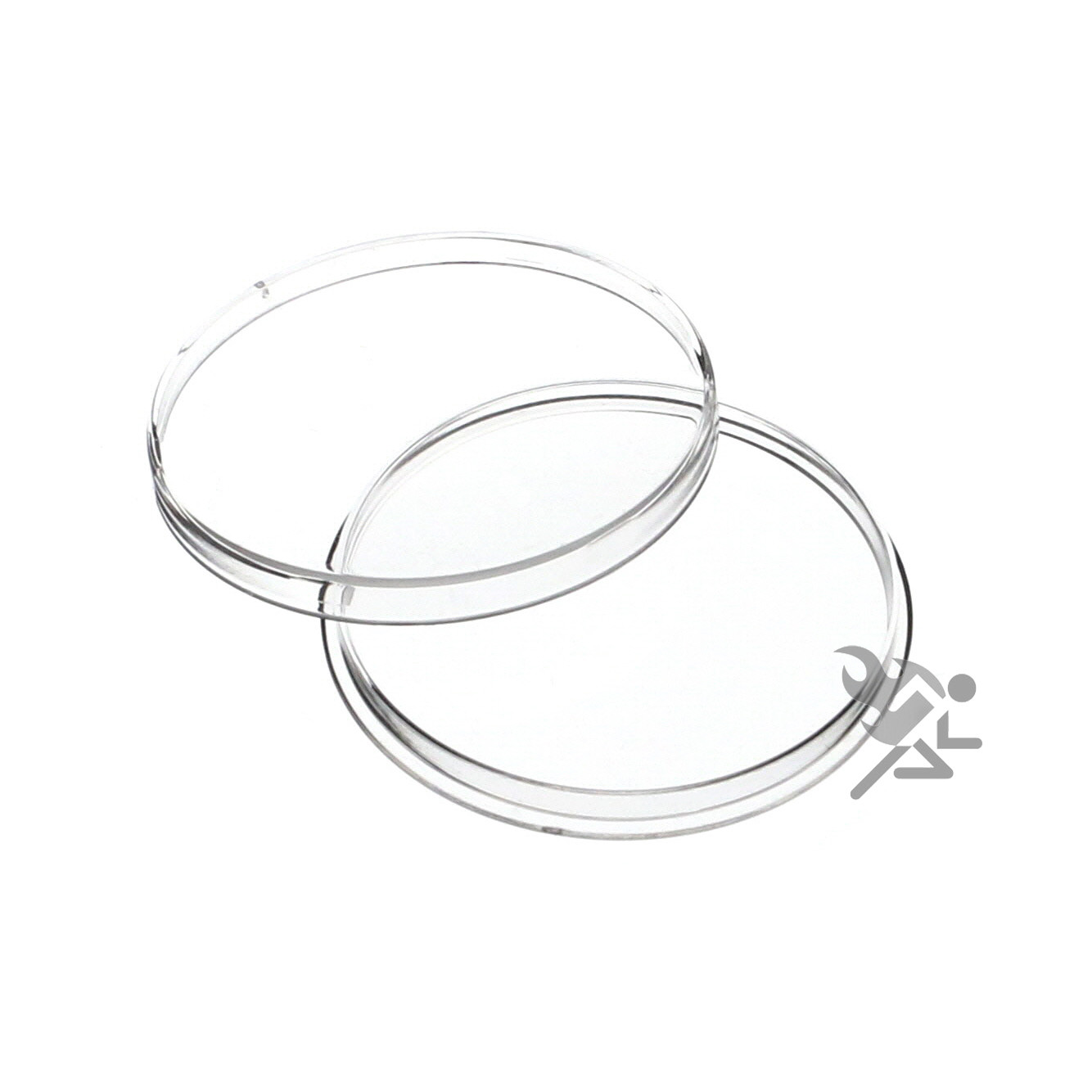 Genuine AirTite Direct Fit Coin Holder Capsules - 