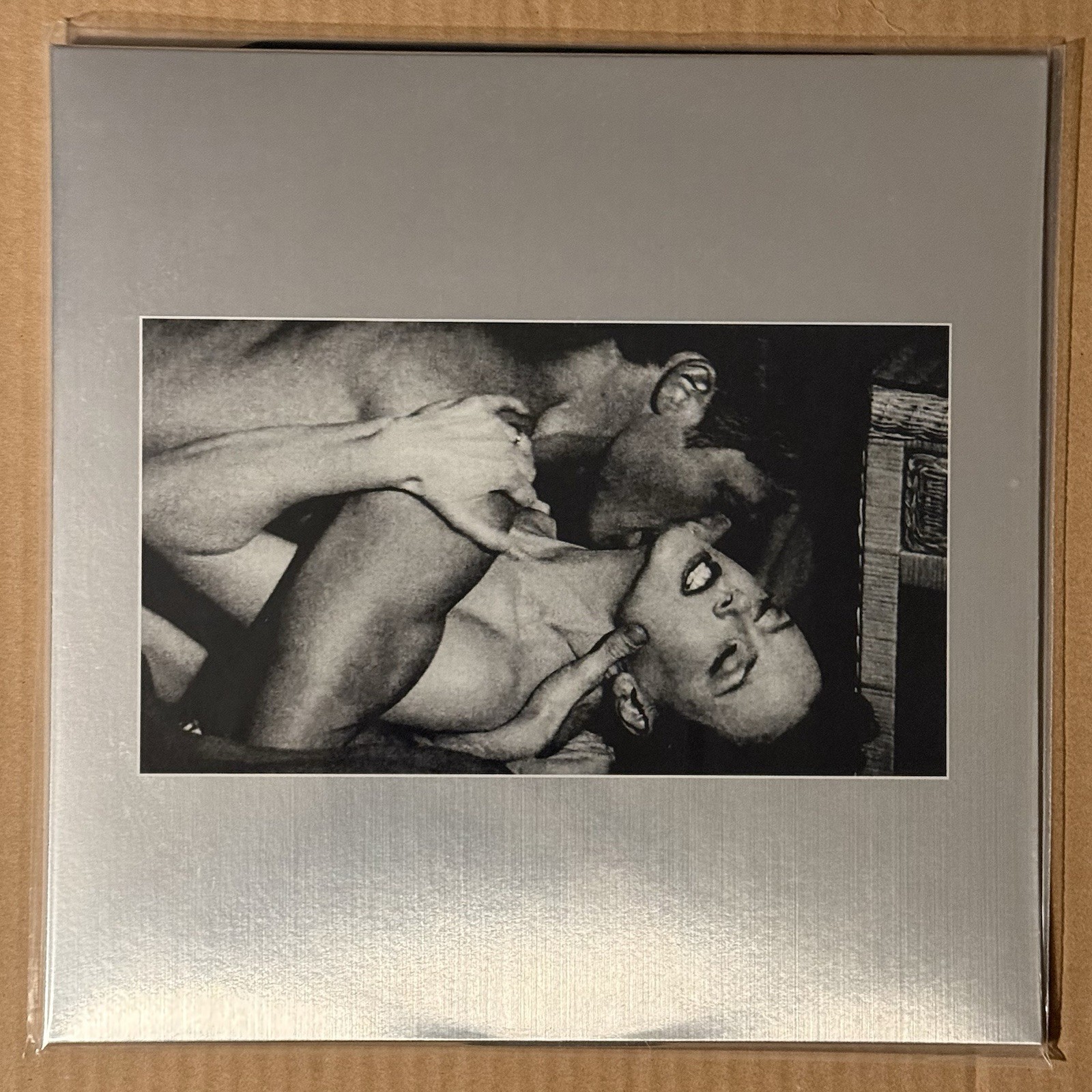 Whirr - Feels Like You Silver Edition Vinyl Record LP /500 IN HAND ✅