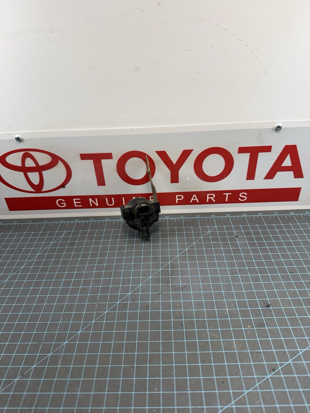 1998-2002 Toyota 4Runner Wireless Door Lock Buzzer Unit OEM 89747-35010