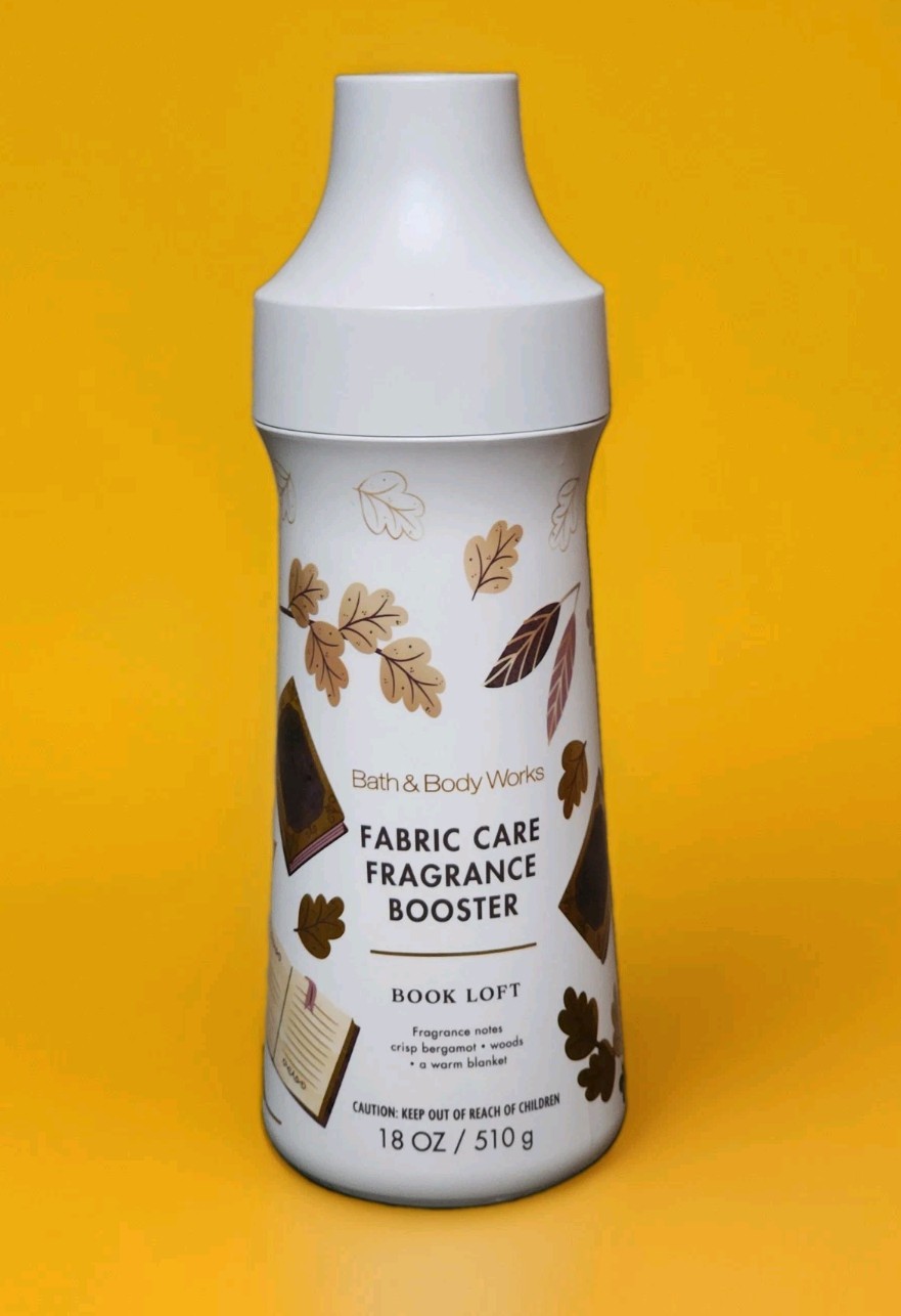 Bath & Body Works Laundry Scent Booster-Brand New, BOOK LOFT Bath & Body Works Laundry Scent Booster-Brand New, BOOK LOFT