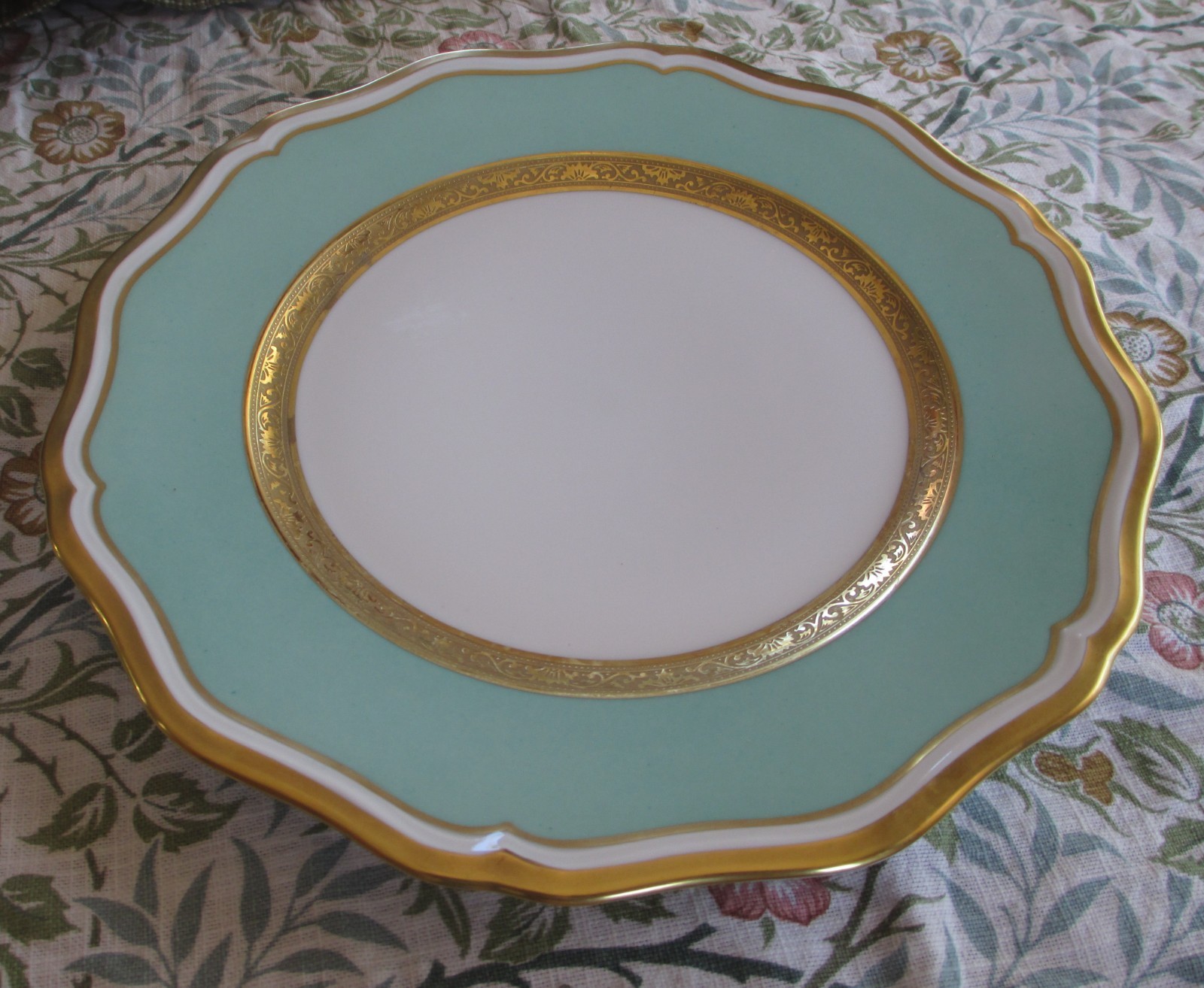 NWT A. RAYNAUD Limoges France \ NWT A. RAYNAUD Limoges France \