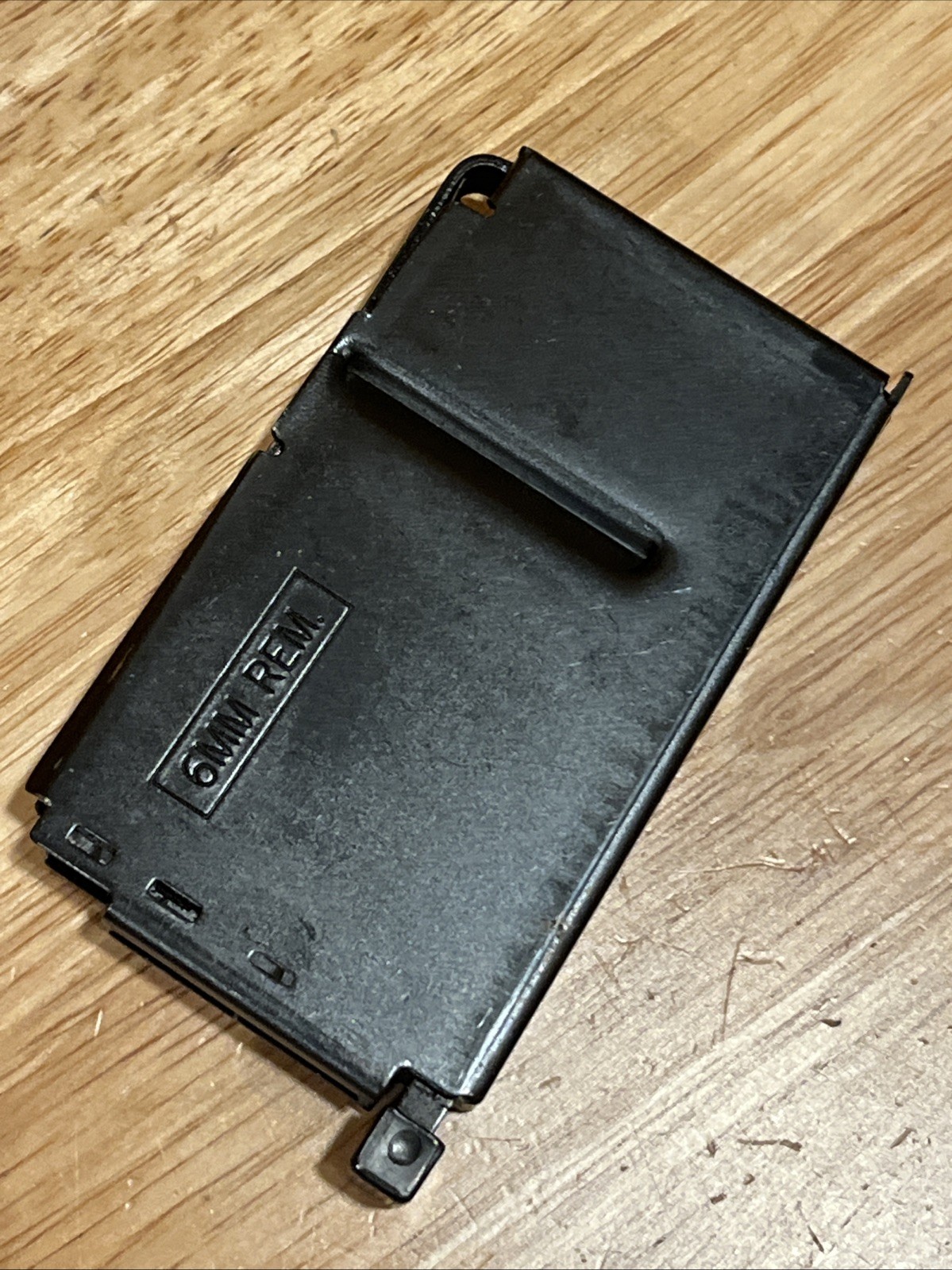 NICE FACTORY REMINGTON 788 6MM REMINGTON 3 RD. RIFLE MAGAZINE NICE FACTORY REMINGTON 788 6MM REMINGTON 3 RD. RIFLE MAGAZINE