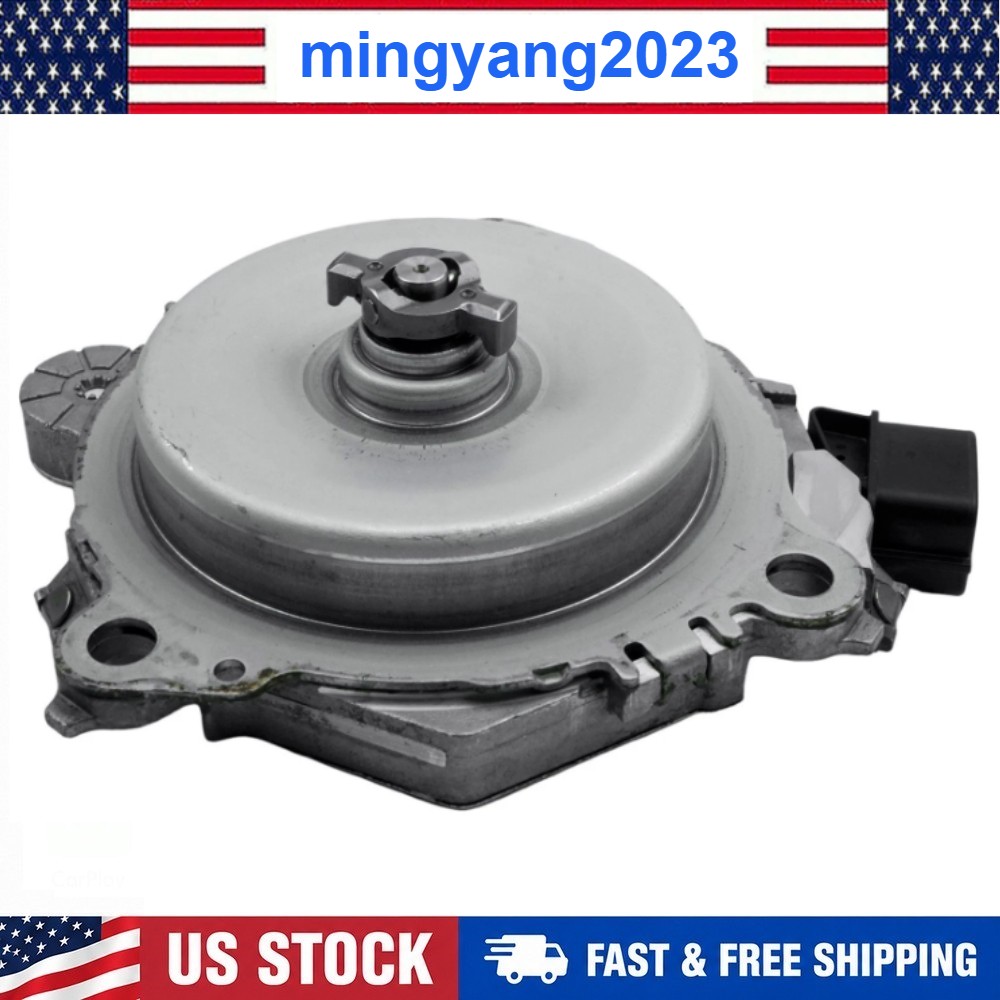 13090-F0010 Variable Valve Timing VVT Solenoid For Lexus Toyota Camry Corolla