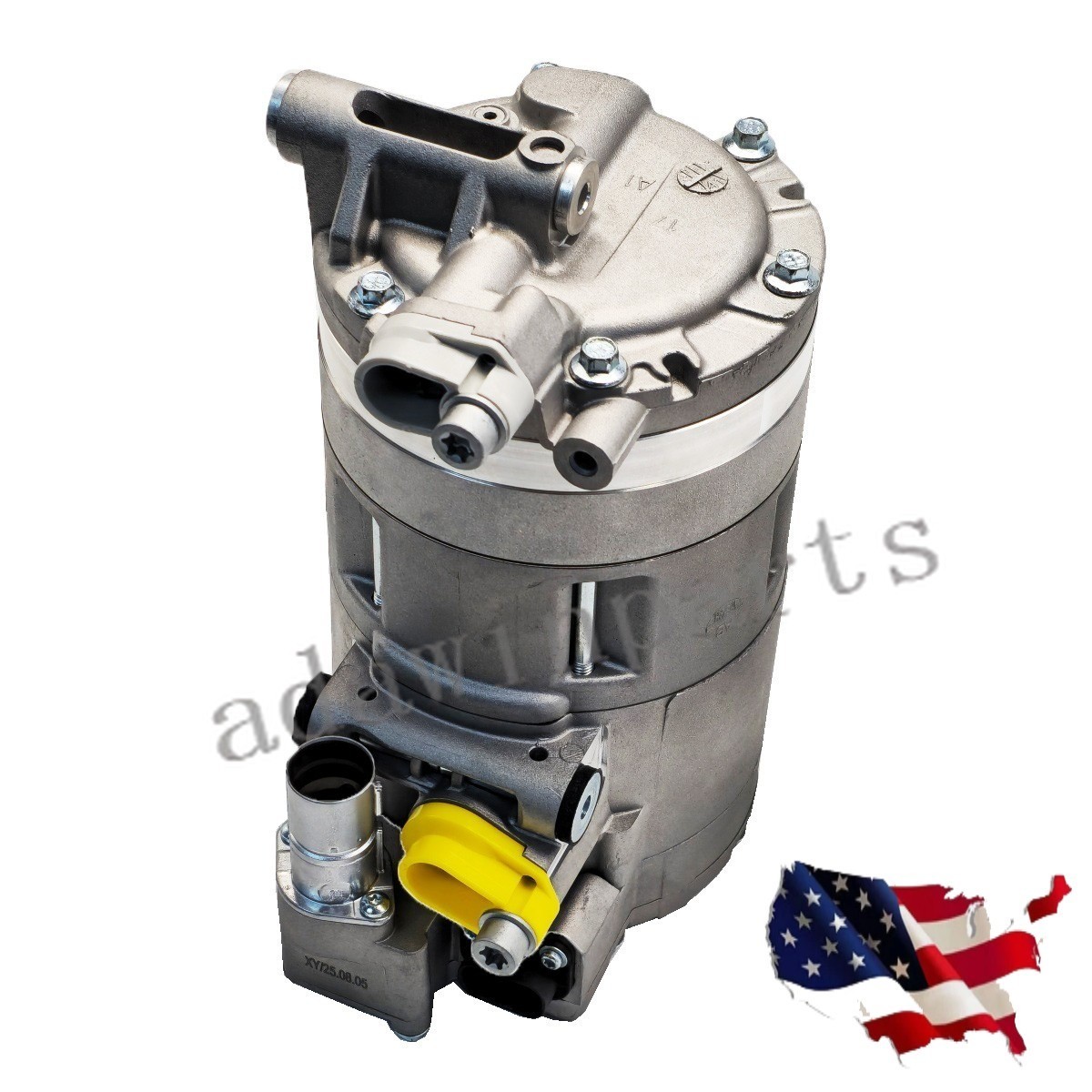 NEW 64529496107 Air Conditioning A/C Compressor for 14-21 BMW i3 I01,18-21 i3s