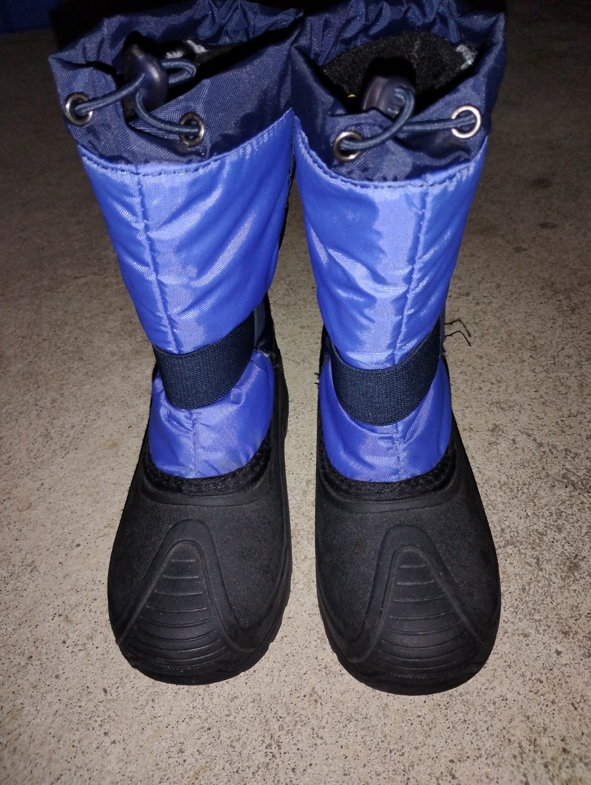 kamik childrens rocket boots size 13