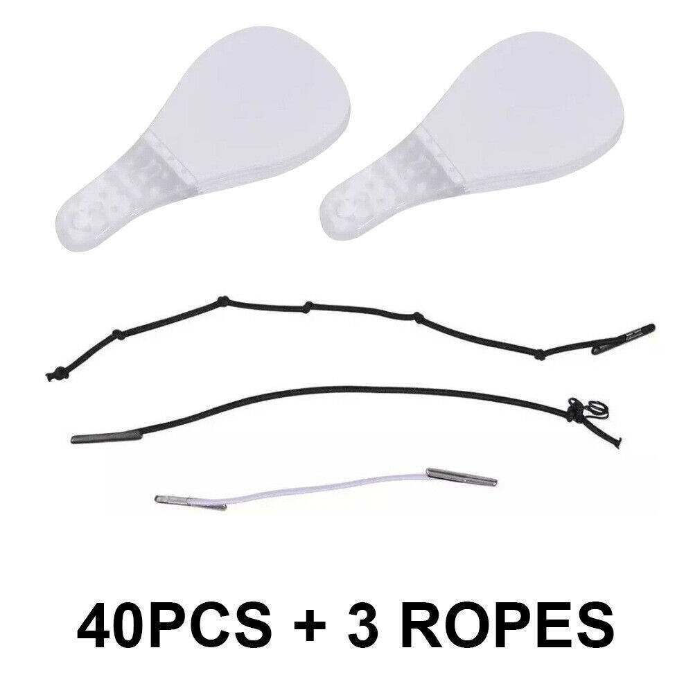 20/60/80Pcs V Tapes Shape Tape Anti Wrinkle Instant Face Neck Eye Lift Face Lift