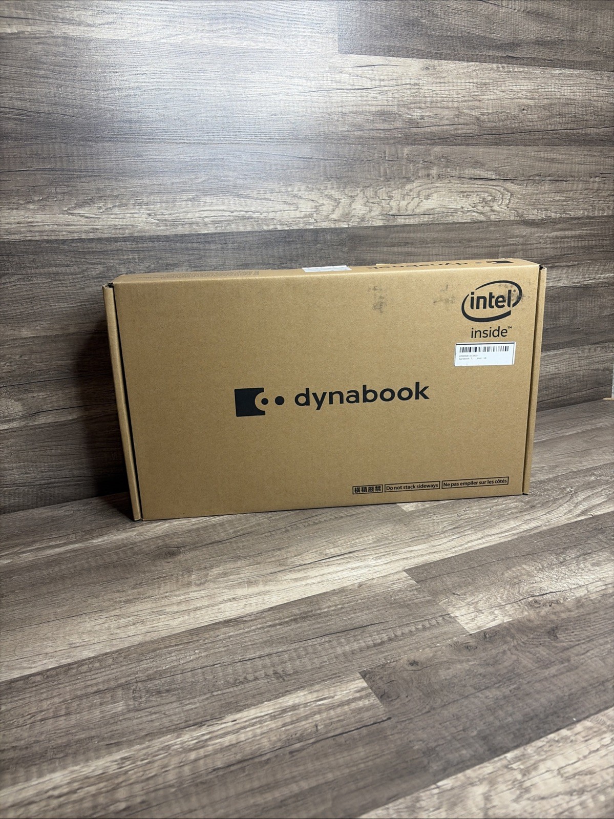 DYNABOOK TECRA A30G - (PSZ20U-2DM01P) SEALED IN BOX✅✅✅