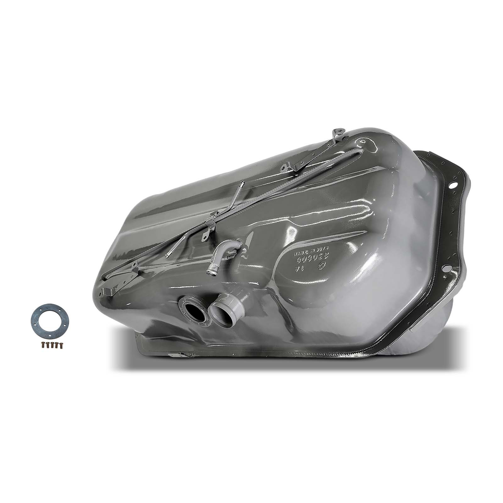 A-Premium 15 Gallons Fuel Tank for Dodge Ram 50 83-85 D50 Mitsubishi Plymouth