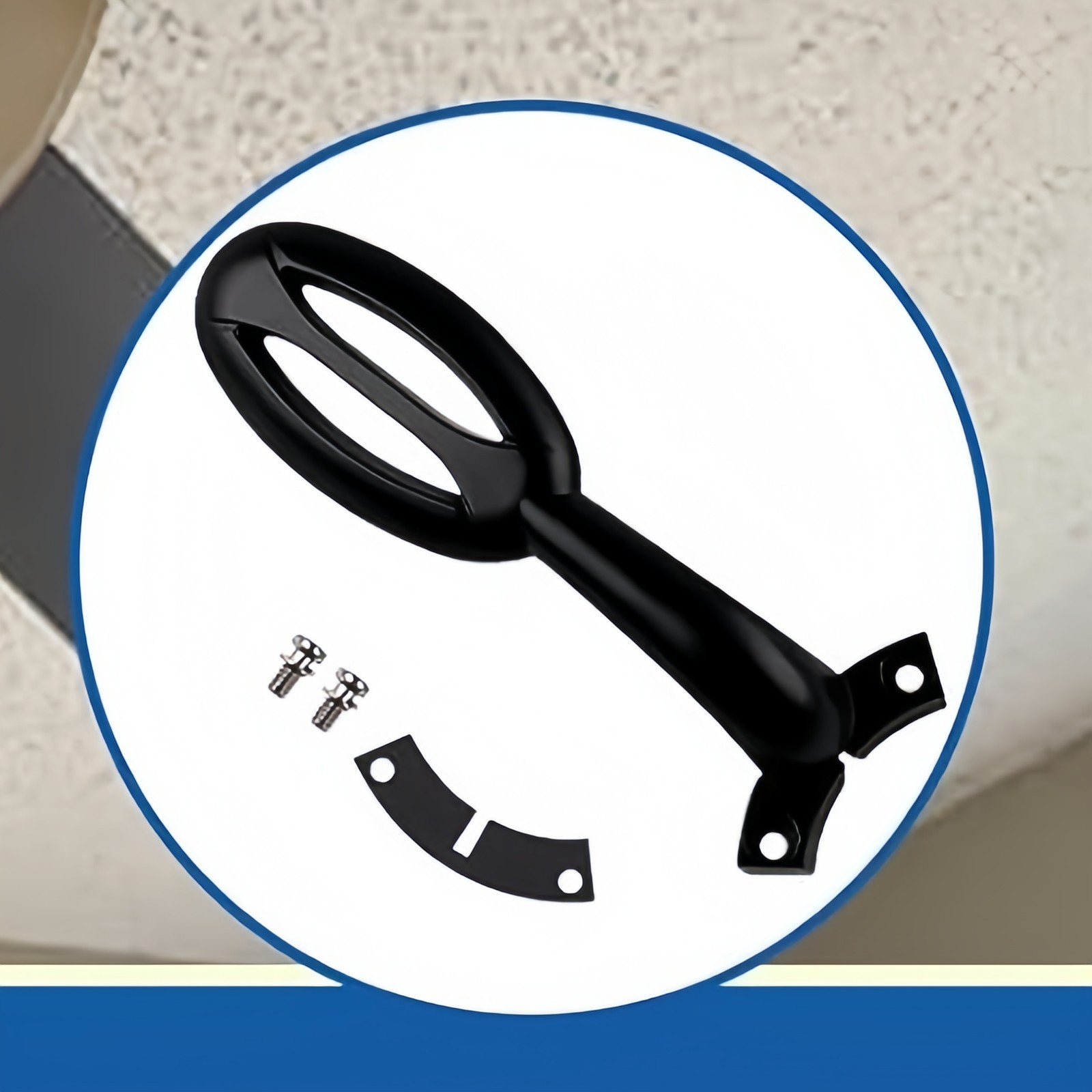 Ceiling Fan Arm Bracket For Glendale II 52\