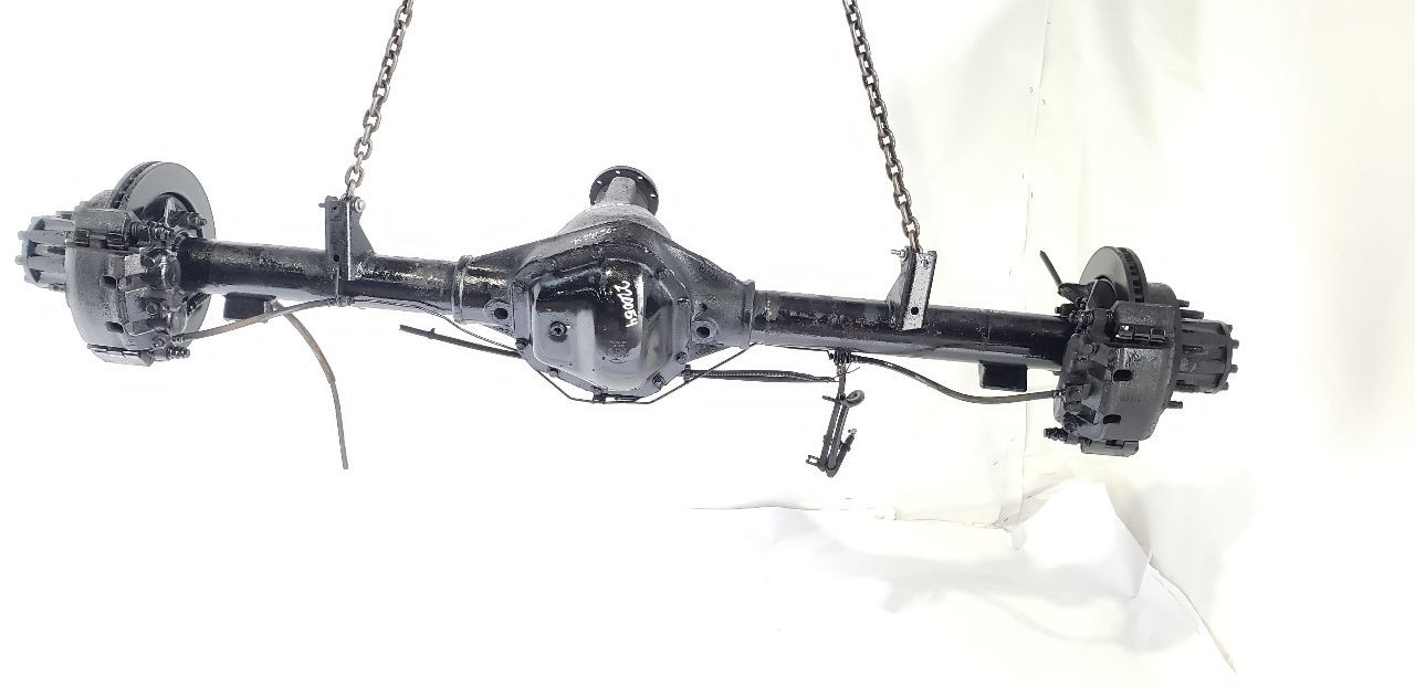 Rear End Axle AT 3.73 PN BC24 AXG 2014980-2-L-S OEM 2009 2014 Ford E150