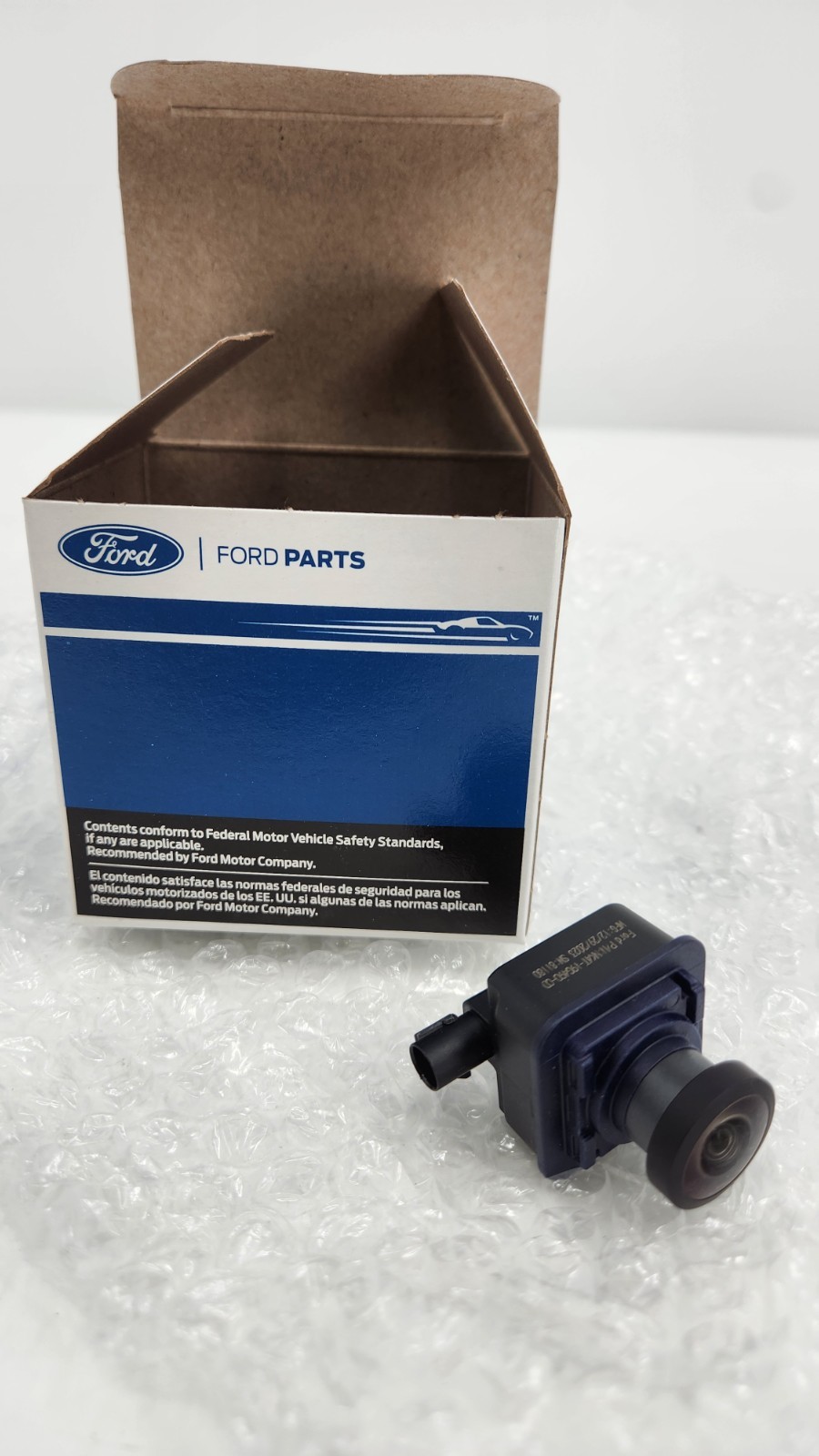NEW Ford OEM NK4Z‑19G490‑H Rear View Backup Camera NEW Ford OEM NK4Z‑19G490‑H Rear View Backup Camera