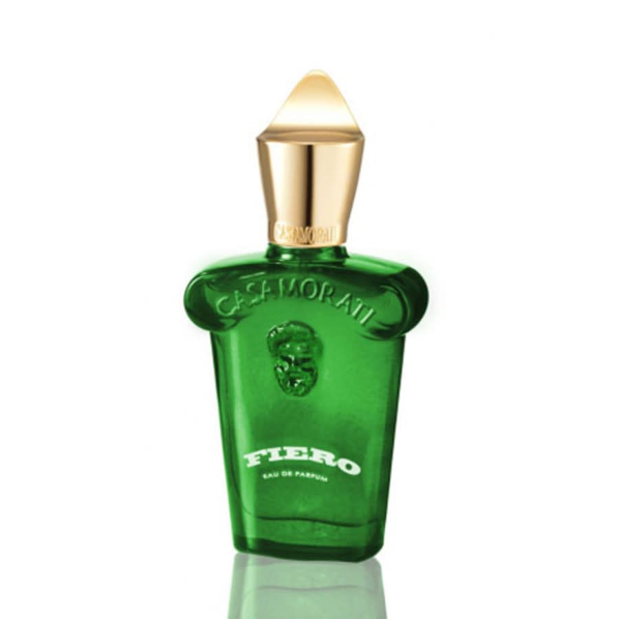 Xerjoff Men\'s Casamorati Fiero EDP 1.0 oz Fragrances 8033488154578