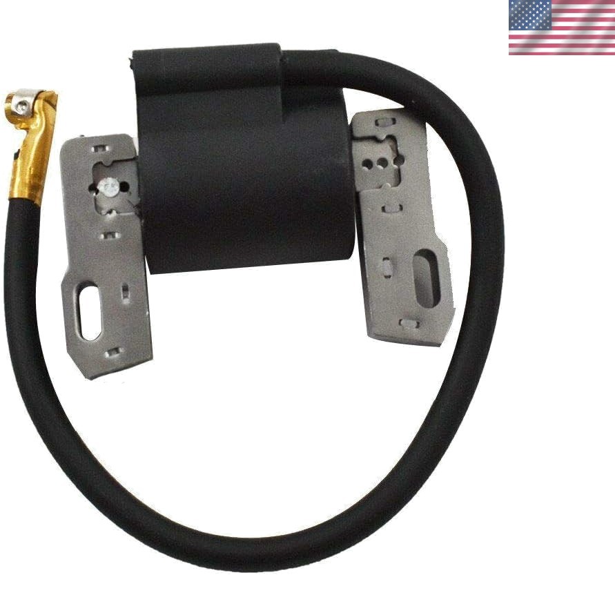 Durable Ignition Coil for 18-22HP Briggs & Stratton Engines - Reliable Power