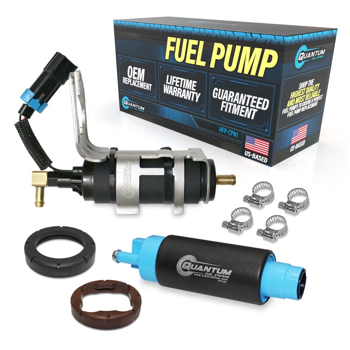 Fits Mercury Marine Outboard High Pressure + Lift 855427A1 861156A1 Fuel Pumps Fits Mercury Marine Outboard High Pressure + Lift 855427A1 861156A1 Fuel Pumps