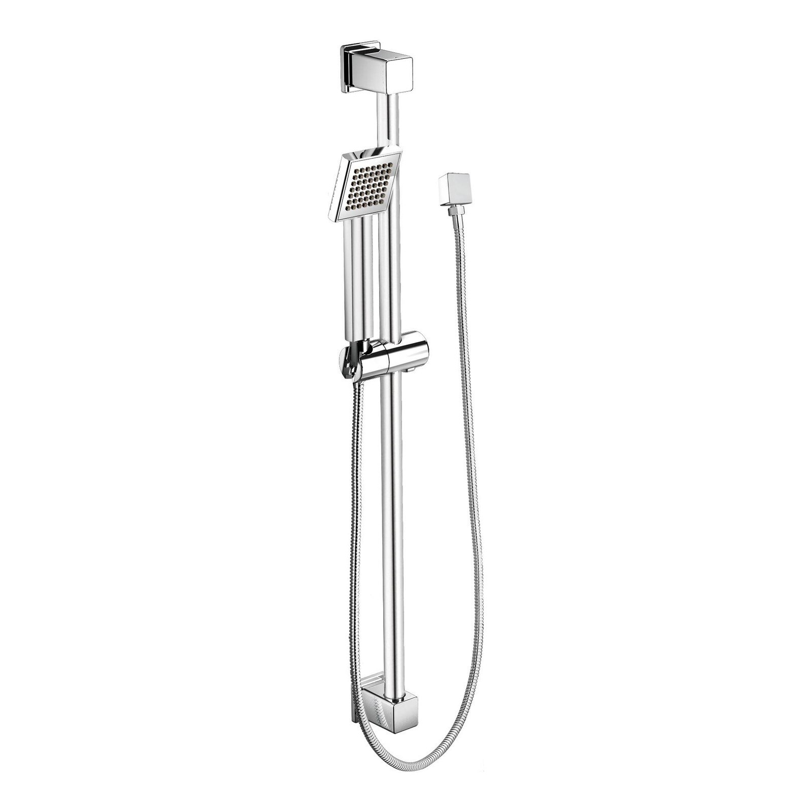 Moen S3879EP ~CHROME~ Single Function Hand Shower Package Eco-Performance