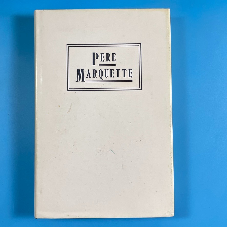 Pere Marquette Railroad Company by Paul Wesley Ivey - Black Letter 1978 - HC/DJ Pere Marquette Railroad Company by Paul Wesley Ivey - Black Letter 1978 - HC/DJ