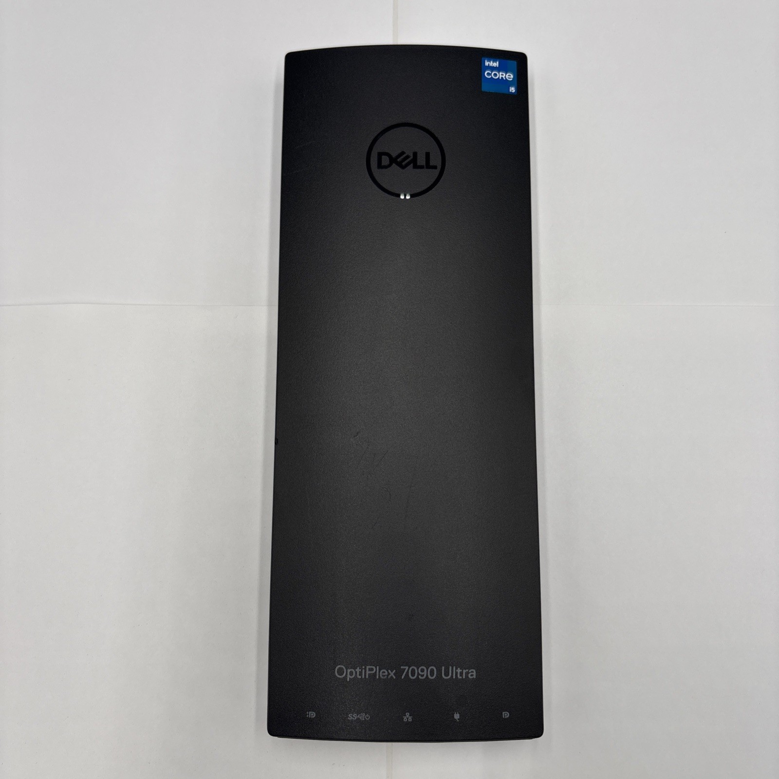 Dell OptiPlex 7090 Ultra USFF i5-1145G7 16GB RAM 256GB NVMe Windows 11 Pro
