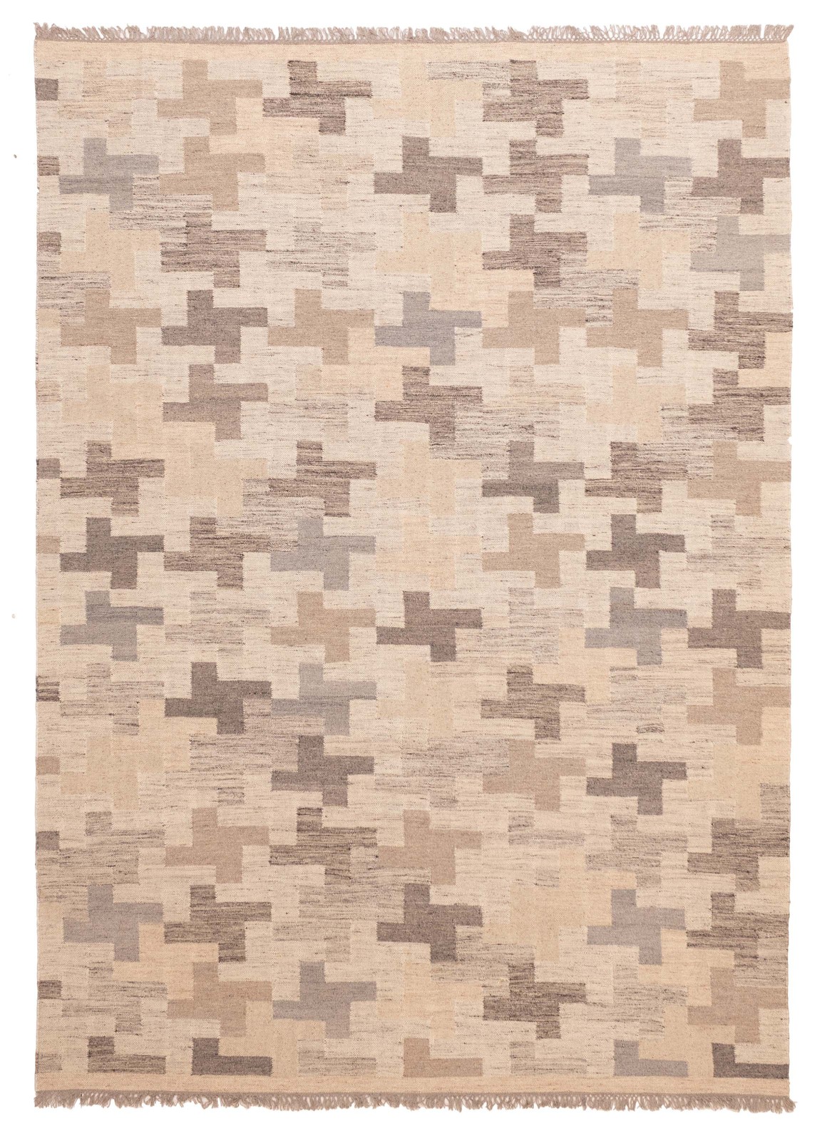 Vintage 7\'7\