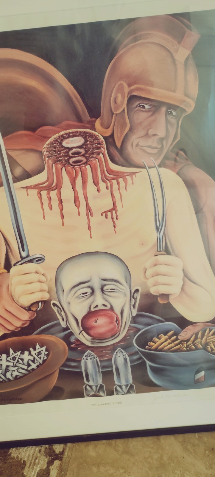 Jack Kevorkian \