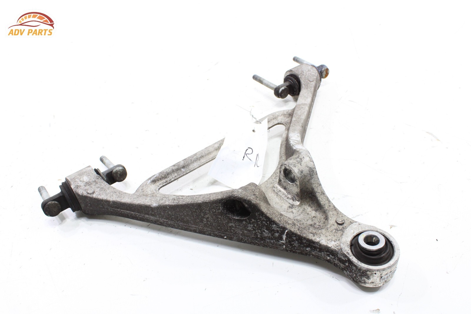 2005 - 2009 FERRARI F430 REAR RIGHT PASSENGER SIDE LOWER CONTROL ARM OEM