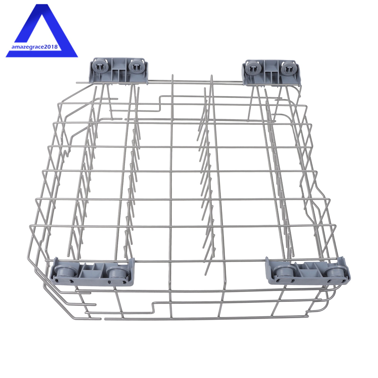 WD28X26099 WD28X34744 GE DISHWASHER LOWER RACK, REPLACES WD28X24396/22659/22696