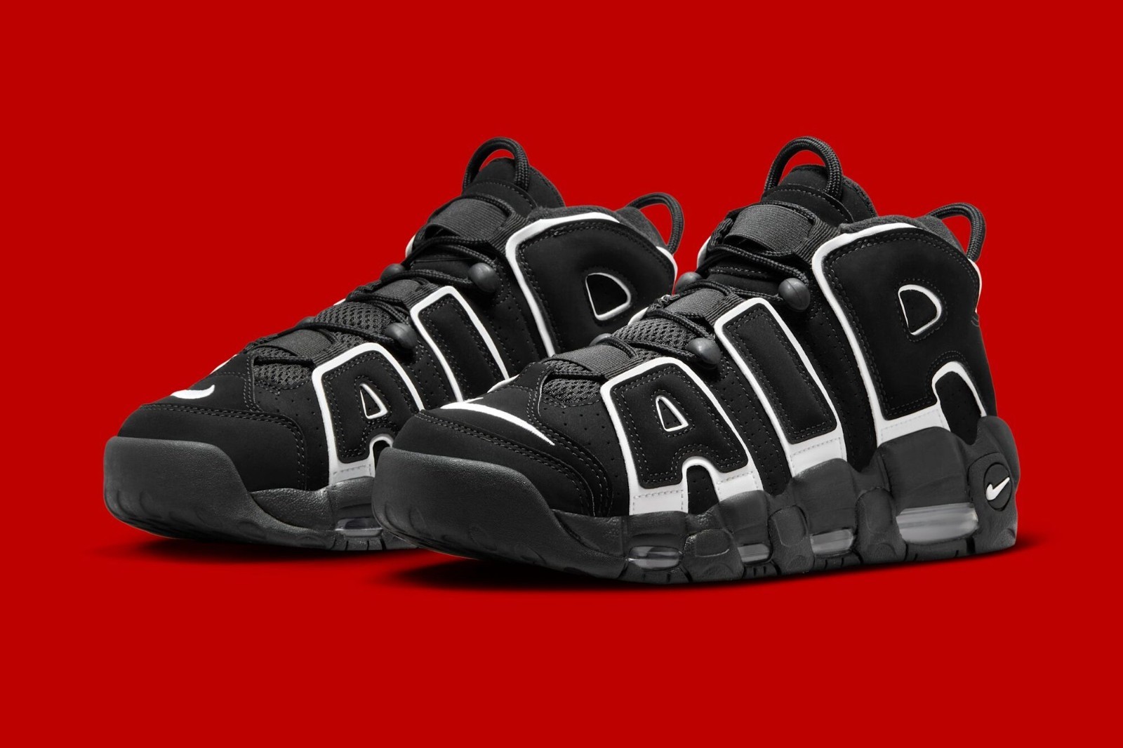 Men\'s A-i-r More Uptempo “ 96 Black/White” FV2291-001 2026 Size US 🔥SALE DEAL Men\'s A-i-r More Uptempo “ 96 Black/White” FV2291-001 2026 Size US 🔥SALE DEAL