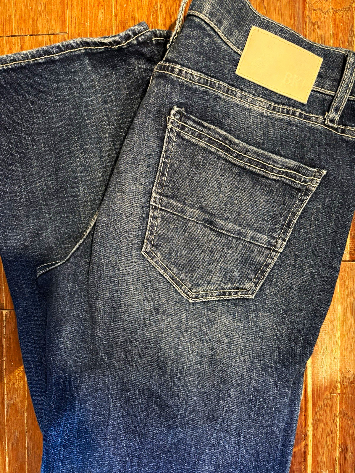 Men’s BKE Jake Bootcut Jeans Men’s BKE Jake Bootcut Jeans