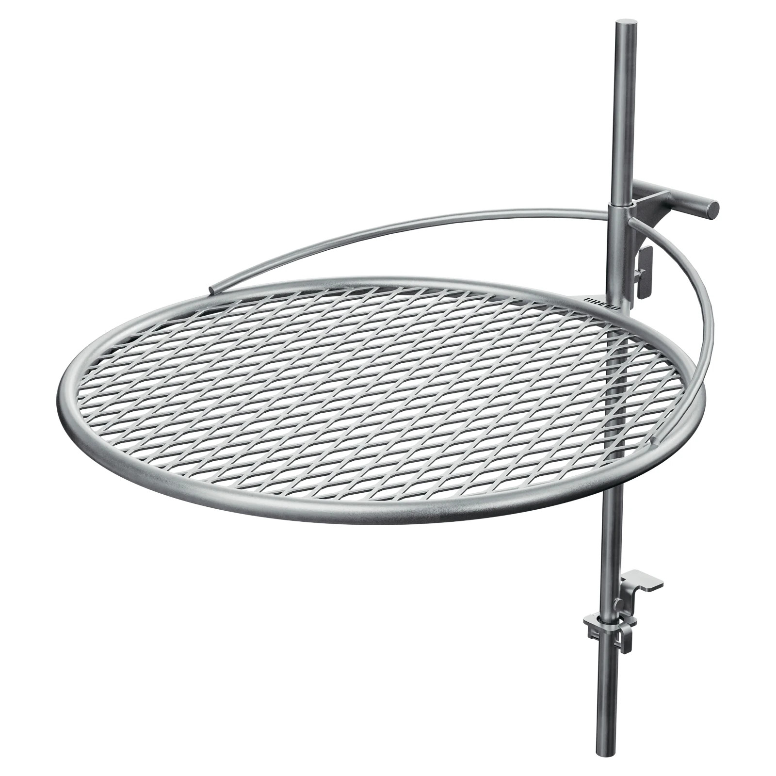 Breeo Outpost Grill X24 X30 Grate Rod 304 Stainless Steel Fire Pit