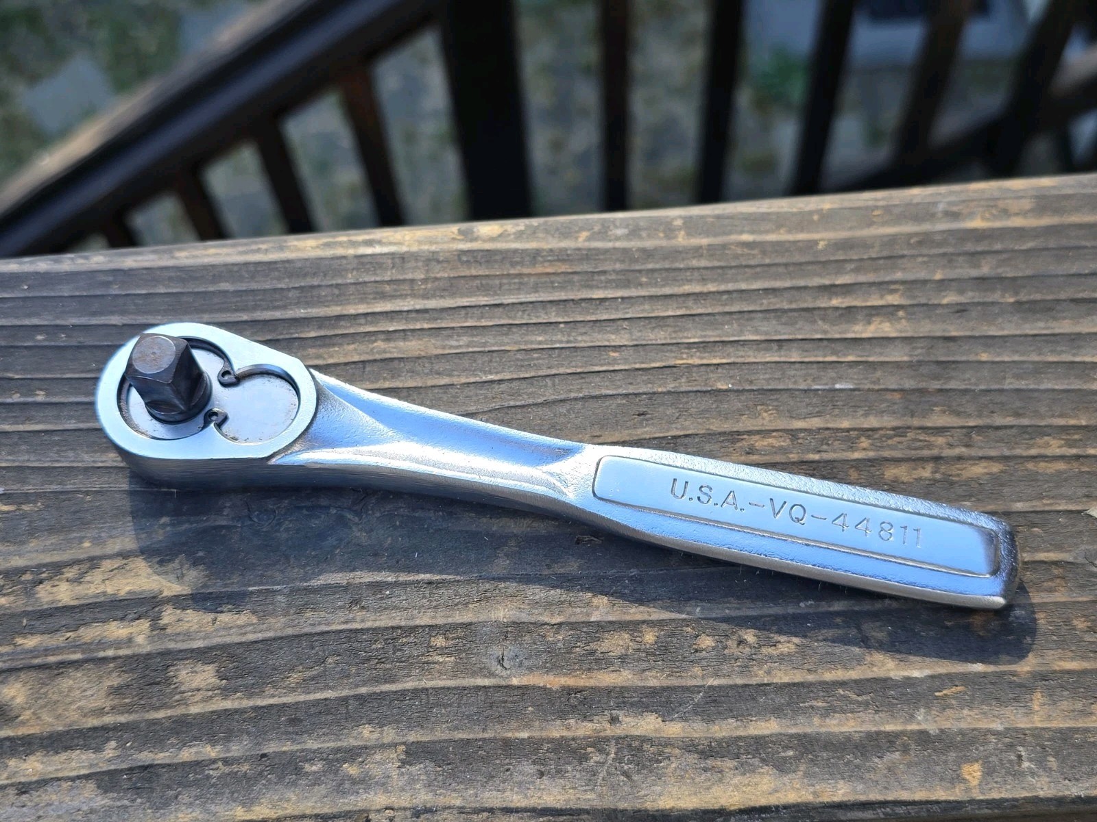Craftsman USA VQ-44811 3/8\
