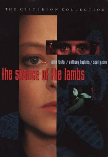 The Silence of the Lambs Crite - GOOD