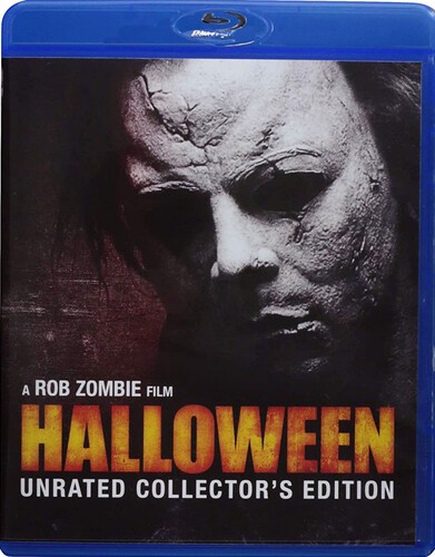 Halloween [New Blu-ray]