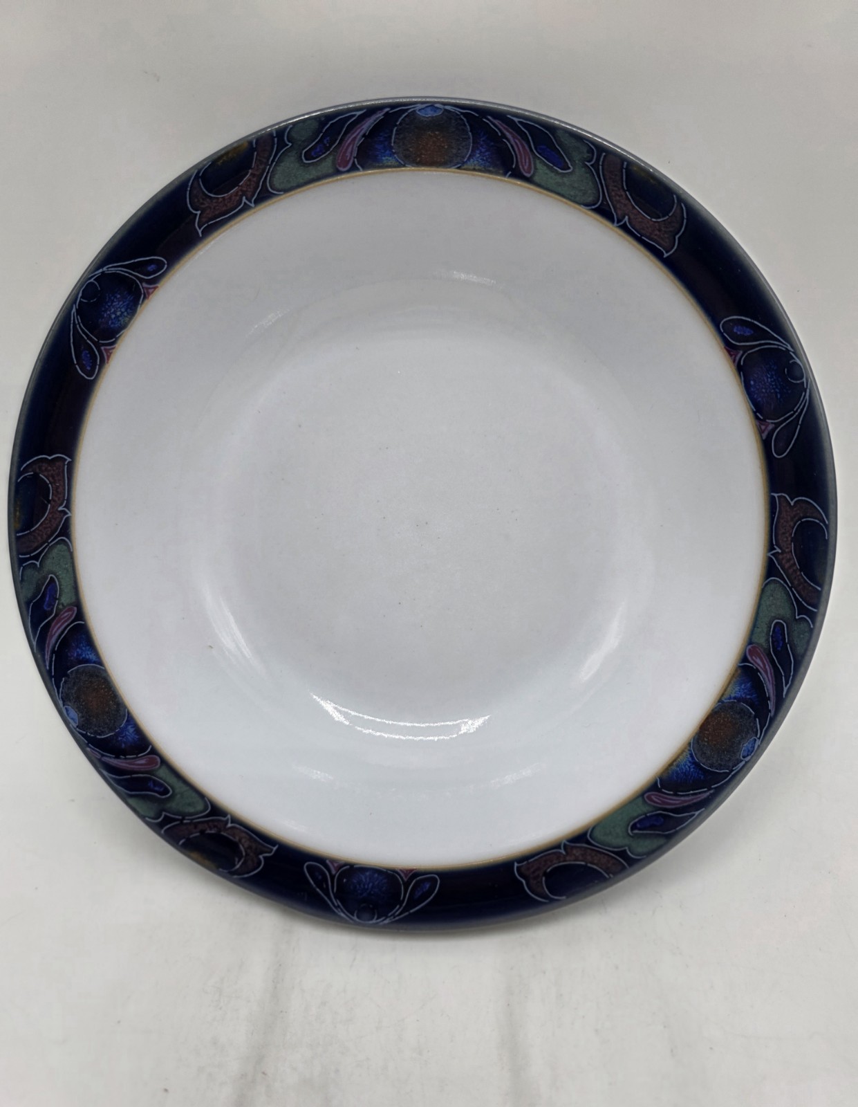 Denby-Langley \ Denby-Langley \