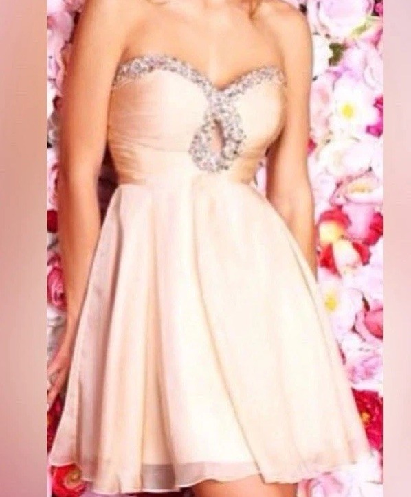 🔥NWT Sherri Hill Dress. Size 12🔥