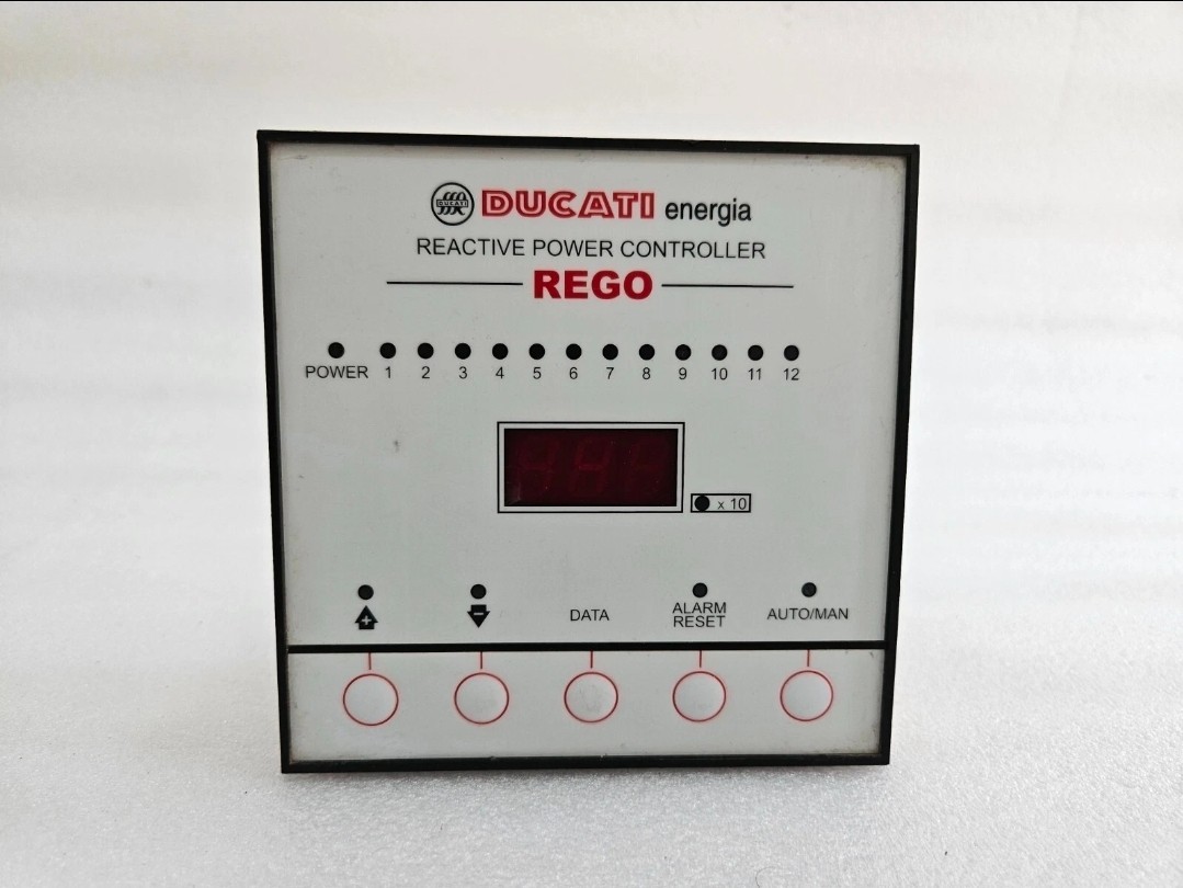 DUCATI ENERGIA 315.98.9041 POWER CONTROLLER