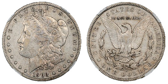 1903-S Morgan Silver Dollar, tough date, NGC VF-30 with Great Eye appeal, video 1903-S Morgan Silver Dollar, tough date, NGC VF-30 with Great Eye appeal, video