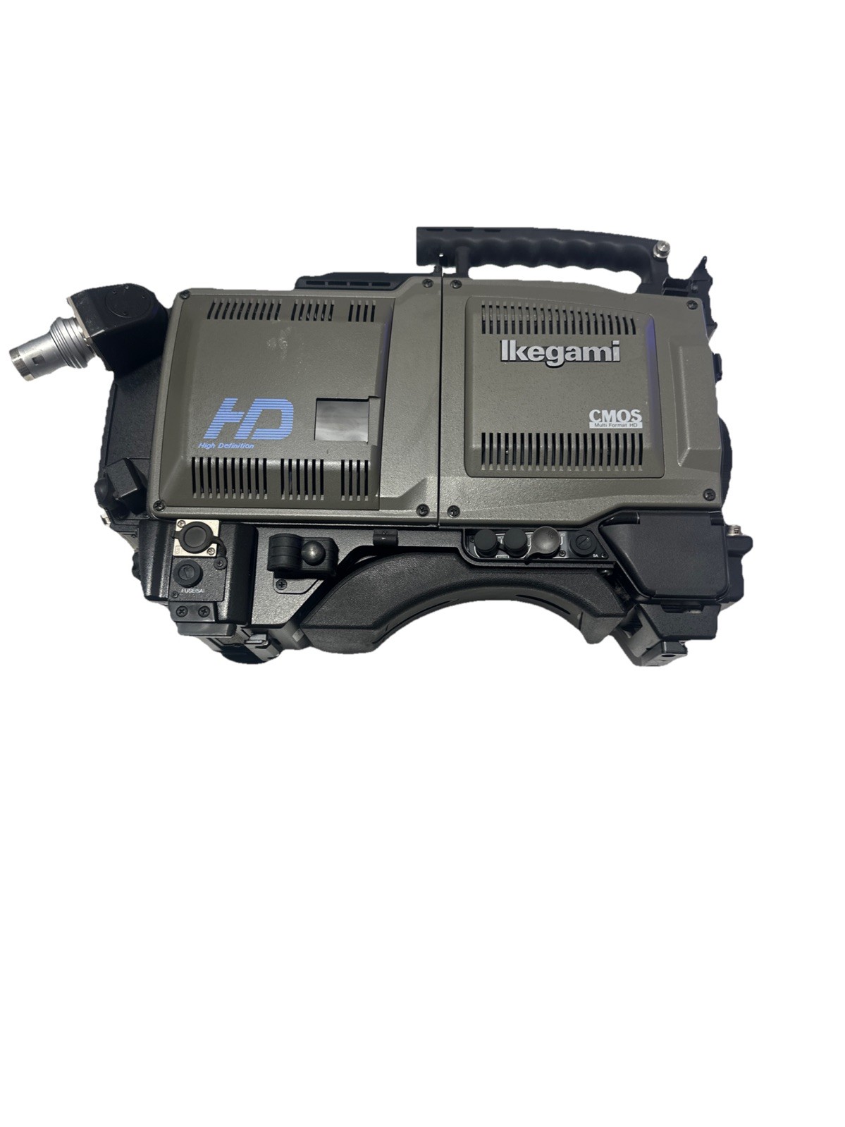 Ikegami HDK-79EC Full HD Studio Broadcast Camera Body Only